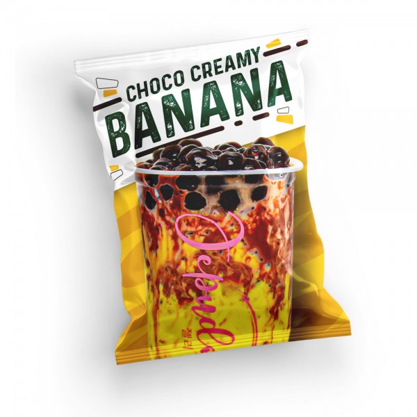 Choco Creamy Banana